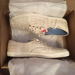 Limited Edition Taylor Swift Champion Key Keds